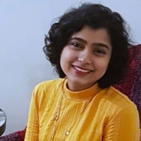 Zoha Azmi