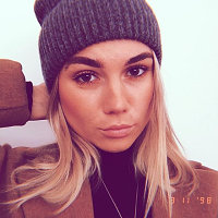 Hannah Colborne