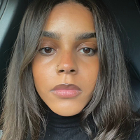 *