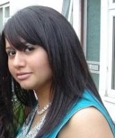 Simran Kaur