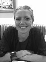 Tracy Sutton