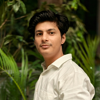 Kashif Shaikh