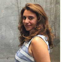 Cécile Beauvillard Burman