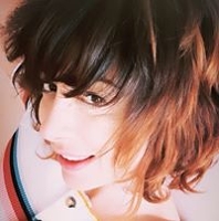 *