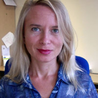 Anna Ramsay
