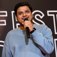 Pratik Thakare