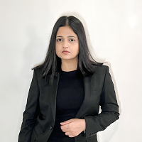 Aarya Ghule