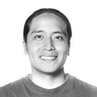 Alexis Saransig