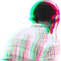 *
