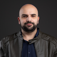 Osama Rai