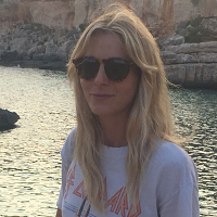 Maria Albanell