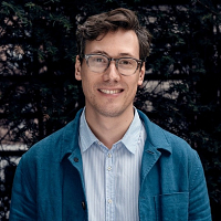 Alex Cooper