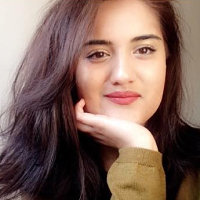 Farwa Hassan