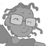 *