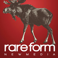 Rare Form New Media