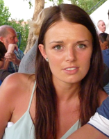 Rebecca Harris