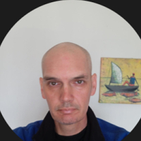 Leon Van blerk