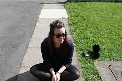 Danielle Main
