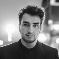 Nicholas Milligan