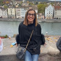 Fabiane Kahan