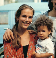 Justine Hounam