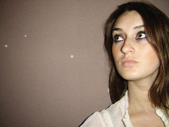 Carina Carter