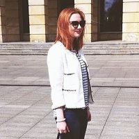 Zuzanna Wojcik
