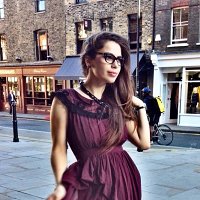 Andrea Mars