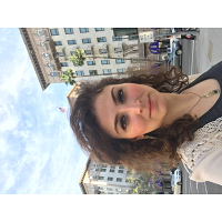 Emine Keskin