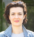 Nathalie Maury