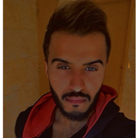 Designer Hamed