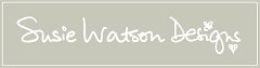 Susie Watson Designs