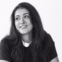 Farah Ehsan