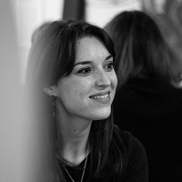 Anna Vickers