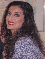 Clea Georgiou