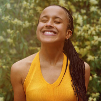 Zoe Yibowei