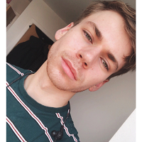 *