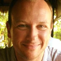 Simon Burnett