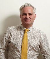 Ian Douglas Gunter-Jones