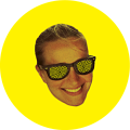 *