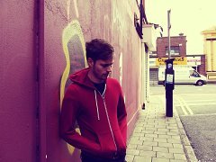 Aaron Davies-Jones