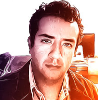 Ricardo García