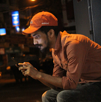 Mohammed Sefeeq