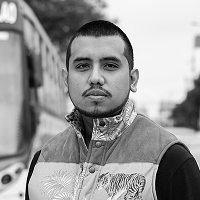 Jorge Mendoza