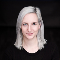 *