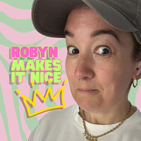 Robyn Matthews