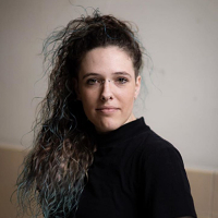 Eleonora Gabrielli