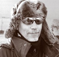 Tim Goodacre