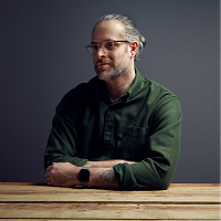 Matthew Jarman