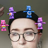 Claire Foley